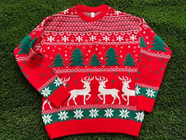 Miniatura 4 de SACOS DE NAVIDAD